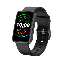 BLACKVIEW SMARTWATCH R5 BLACK (PRETO) BLACKVIEW SMARTWATCH R5 BLACK (PRETO)